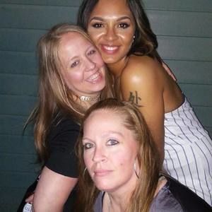 Meet your Posher, Christine